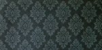 Damask black