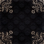 Decor (Valentino) Dark Square 31172-1