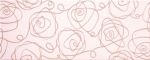 Декоративный элемент  DRDFC Dream Lilla Decoro Floreale Chiaro