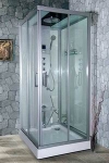 Душевая кабина с гидромассажем Guci 850