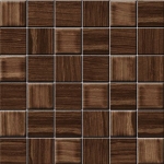 Eramosa J84330 Mosaico Brown