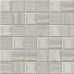 Eramosa J84332 Mosaico Silver