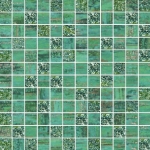 Folli Follie Mosaico Lux Quadretti Verde