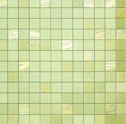 For Love Verde Mosaico