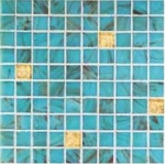 I Gioielli incastonati ST10 Sodalite Mix Giallo 2*2