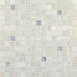 I Gioielli incastonati ST37 Corallo Mix Bianco 2*2