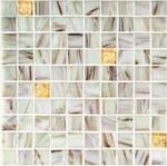 Керамогранит Vitrex I Gioielli incastonati ST8 Perla Mix Giallo 2*2 I Gioielli incastonati ST8 Perla Mix Giallo 2*2