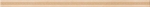 Listello Greca Beige/Oro/Noce