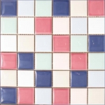 Logas Mosaic Pastel