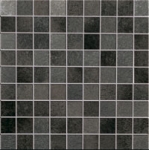 Metallika J81881 Mosaico Quadrotta Bronze