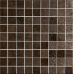 Metallika J81883 Mosaico Quadrotta Copper