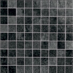 Metallika J81885 Mosaico Quadrotta Iron