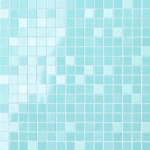 MissFap Acqua Mosaico