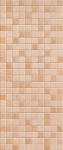 Mosaici Beige/Oro/Noce