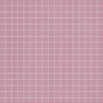 Mosaico Classico Aubergine
