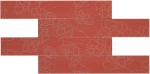 Neowood Neo Red Composizione Laser