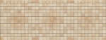 Onice Mosaico Rombo Beige