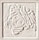 Palace Stone 114085 Tozzetti medusa levigati WHITE