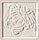 Palace Stone 114085 Tozzetti medusa levigati WHITE