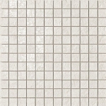 Palace Stone 114375 Mosaici 144 moduli WHITE