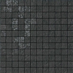 Palace Stone 114376 Mosaici 144 moduli BLACK