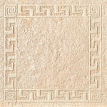 Palace Stone 114410 Angoli cornice ALMOND LAP / Palace Stone 114130 Angoli cornice ALMOND NAT