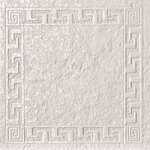 Palace Stone 114415 Angoli cornice WHITE LAP / Palace Stone 114135 Angoli cornice WHITE NAT