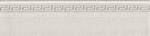Palace Stone 114705 Battiscopa rilievo WHITE