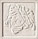 Palace Stone 114745 Tozzetti medusa WHITE LAP / Palace Stone 114195 Tozzetti medusa WHITE NAT