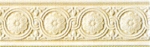 Preziosa Festone Beige Listello