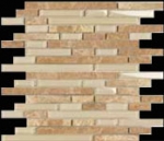 Pure&natural Brick Light Emperador