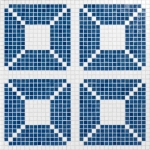 Quadro E 1,5*1,5 modulo