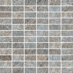 Quarziti 2.0 Waterfall QR 03 Mattoncino