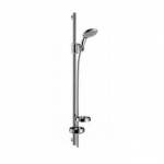 Raindance E 100 Air 3jet/Unica'D 27881000