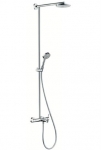 Raindance Showerpipe 27104000