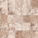 Repubblica mosaico Beige