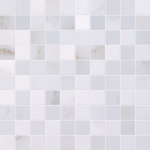 Splendida Bianco Mosaico