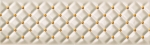 Vera Chester Bianco  Oro Listello