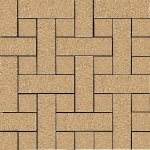 Versace Palace Living Gold 118021 Mosaico Beige