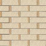 Versace Palace Living Gold 118060 Mosaico Almond/ Beige