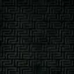 Versace Palace Living Gold 118086 Modulo Greca Levigato Black