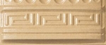 Versace Palace Living Gold 118254 Terminale Colonna Cream