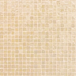 Vetro Mosaico neutra 02 avorio lux 16VL02AVOT