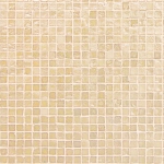 Vetro Mosaico neutra 02 avorio lux 16VL02AVOT