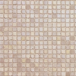 Vetro Mosaico neutra 03 silver lux 16VL03SIT