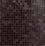 Vetro Mosaico neutra 07 carbone lux 16VL07CAT 1.8*1.8