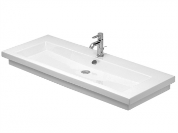 2nd FLOOR 0491800000 - Раковины Duravit