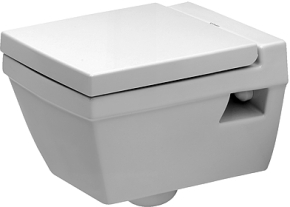 2nd FLOOR 2205090000 с сиденьем - Унитазы Duravit 2nd FLOOR 2205090000 с сиденьем - Унитазы Duravit