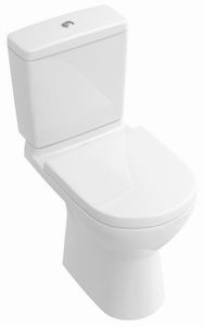 5661 0101 O.novo - Унитазы Villeroy and Boch