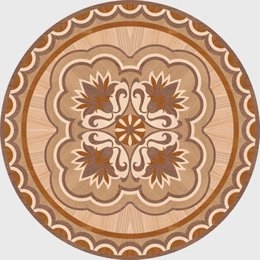 5-033 - Штучный паркет Artparquet
